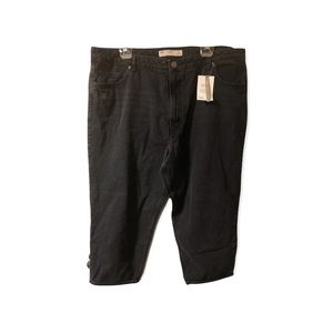 ASOS Curve jeans sz 22/30 NWT Cropped Ankle